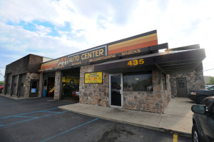 A-1 Auto Center Inc